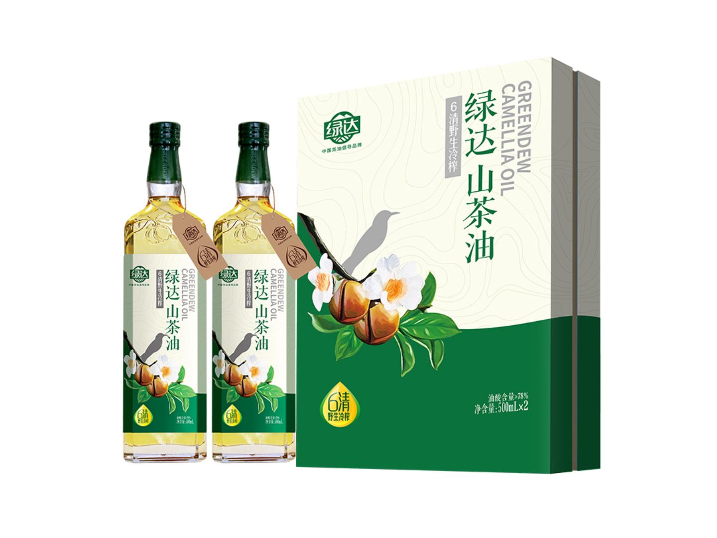 食用植物调和油