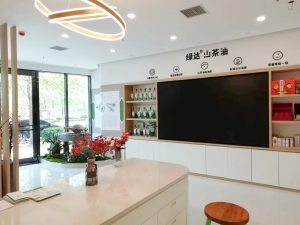 2019年3月：体验插图